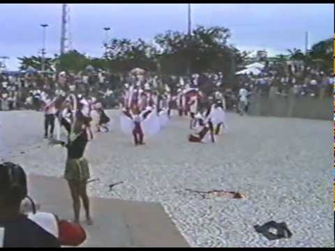 FAMPEME - TRIBUTO A VINICIUS DE MORAIS- CONPACTO 1999