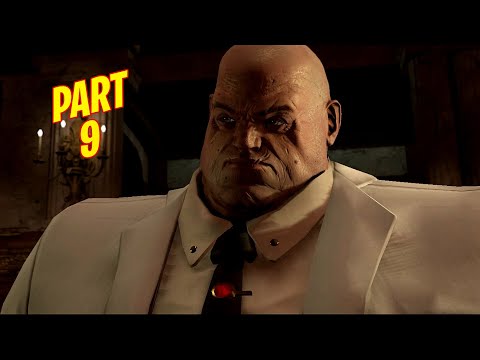 The Amazing Spiderman 2 Walkthrough Part 9 #spiderman #gameplay #walkthrough #gaming