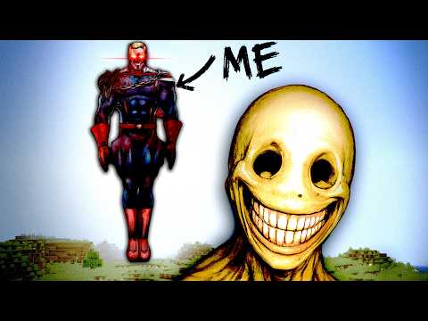 Destroying Minecraft's NEW Verity Mod As Homelander...