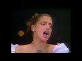 Patti LuPone EPIC "Don't Cry for Me Argentina"