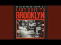 Finale-Last Exit to Brooklyn