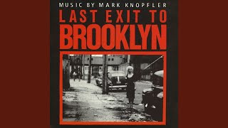 Finale-Last Exit to Brooklyn