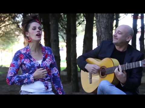 Flamenco de La Isla sube a Yuotube el videoclip de Tacón de Cabales