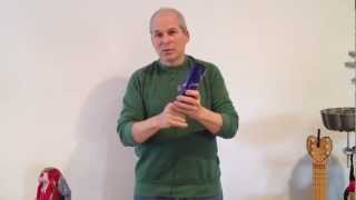 Video thumbnail for Thunder Tube Tutorial by Robert Fishbone