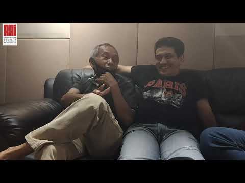 RAI-Talkshow #01- Kongkow Dangdut bareng MANSYUR S