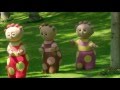 In The Night Garden 103 Everybody All Aboard The Ninky Nonk
