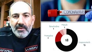 Էպիկենտրոն 14.03.2020