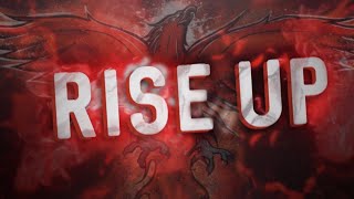 Kadr z teledysku Rise Up tekst piosenki Solence