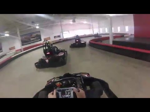 K1 Speed Wilmington, MA (RACE 2)