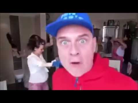 SEND feat. Radio PSR - Hör auf die Mutti (Official Video)