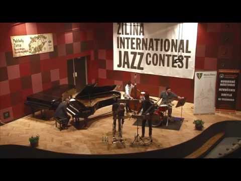 adam jarzmik quintet