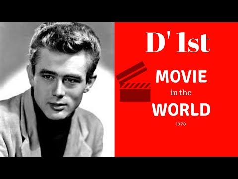 The Very First Film Ever - Discover The First Movie in the World