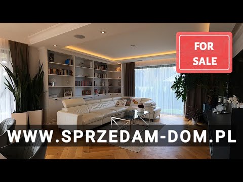 Dom na sprzedaż - Jakubowice Konińskie Kolonia - wirtualny spacer po domu - sprzedam-dom.pl