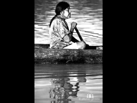 FG Lo Que Contaba Mi Abuela - Argenis Salazar