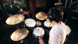 DEBUNK - Bite The Hand That Feeds You (Official Video)