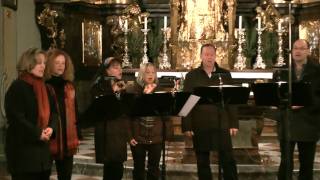 All my trials Lord.mp4