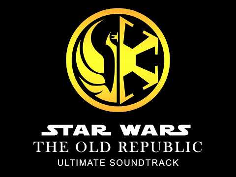 SWTOR Ultimate Soundtrack - The Occupation of Balmorra (Revan's Theme, No Chorus)