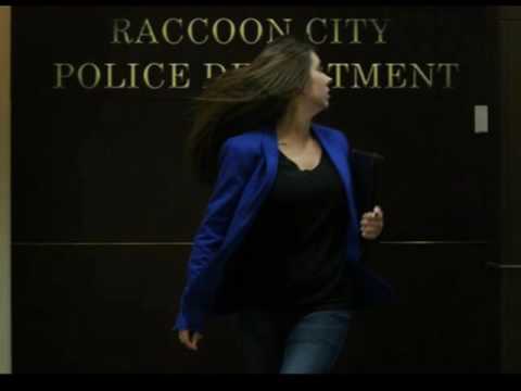 The Lone Age Of Disharmonic Bells - Bio Evil OST