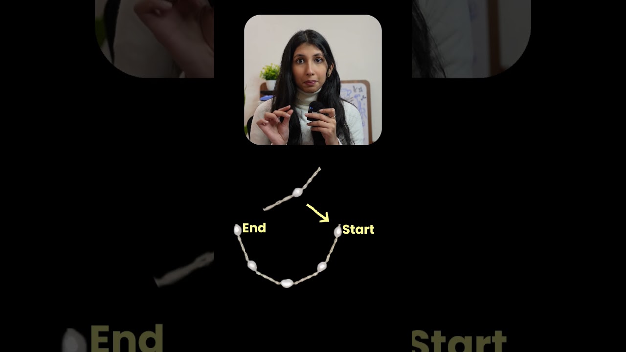 Linked List Explained in One Minute