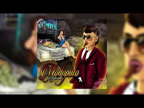 Malfario -Seferolh Prod.k.l0st #Modoputo