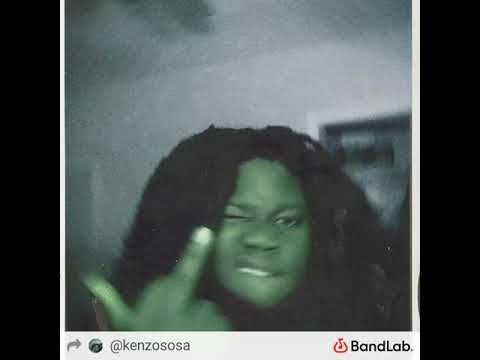 Kids Nxt Door ( feat. Nicknxtdoor ) by KENZO$0SA