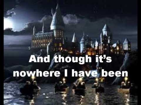 Oliver Boyd and the Remembralls - End of an Era with Lyrics