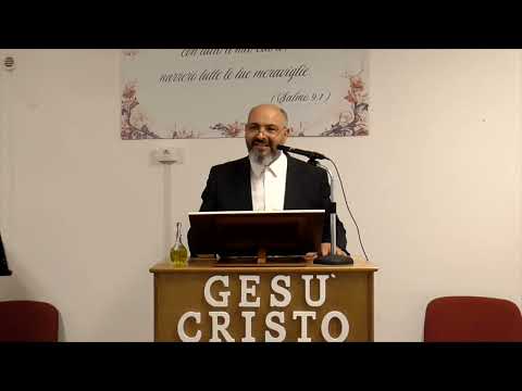 Chiesa Evangelica Francica (vv) culto giovedì 06 07 23