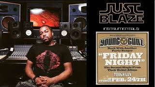 Young Gunz - Friday Night (Instrumental)