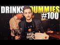 Drinks for Dummies - The 100th Episode!