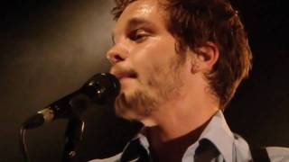 The Tallest Man on Earth - Shallow Grave