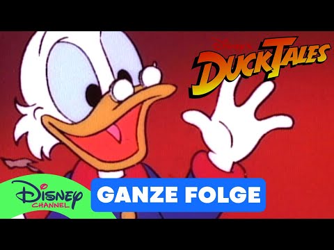 Der Jungbrunnen - Ganze Folge | DuckTales