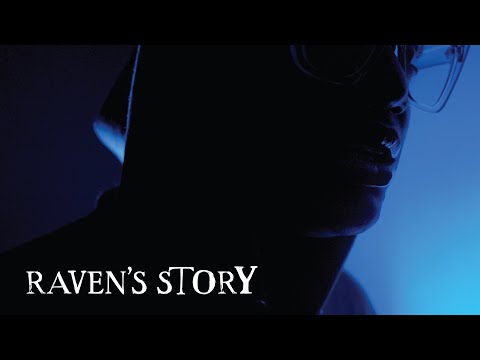 MVTE - Raven’s Story