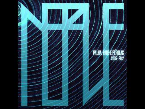 Nerve - 961919169 (com Orelha Negra) (2011)