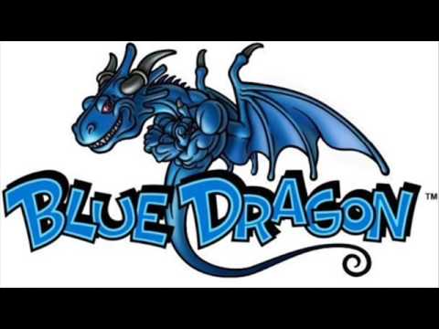 Blue Dragon Music Soundtrack Revival of the Ancients