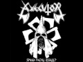 Axecutor Speed Metal Assault FULL DEMO 2012