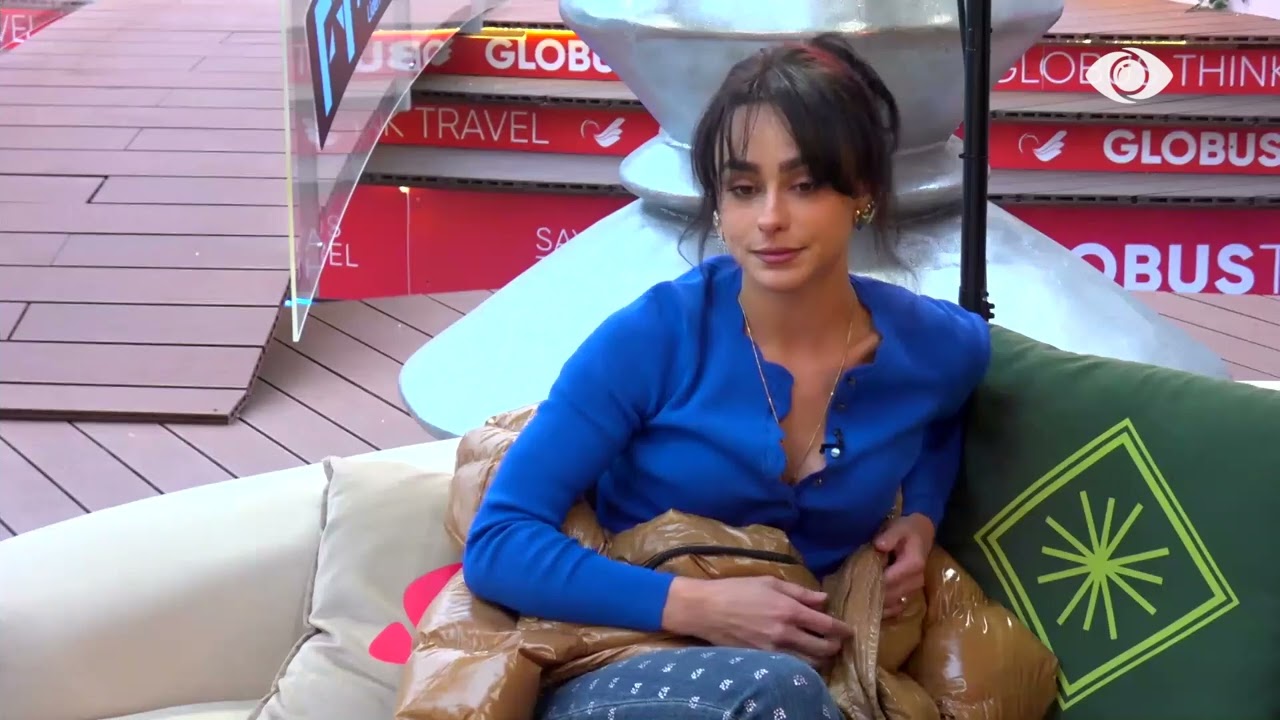 Egli-Gjestit për Loredanën: Bëhesh pishman që s’e vazhdove dhe do të ma ngecësh mua