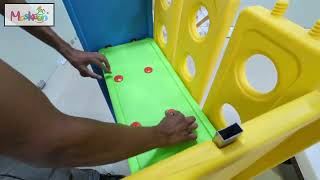 School Furniture Manufacturer, Supplier in Kanyakumari