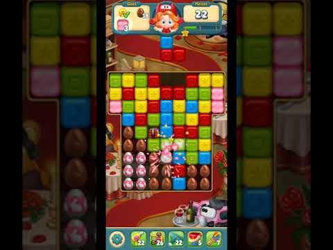 Toy BLAST! Level 2667 ~ NO BOOSTERS