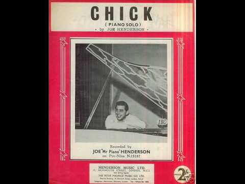 download lagu mp3 mp4 JOE MR PIANO HENDERSON Mp3, download lagu JOE MR PIANO HENDERSON Mp3 gratis, unduh video klip JOE MR PIANO HENDERSON Mp3