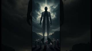 The Bible Mentions Giants #Shorts