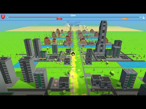 Soccer Kick - Game By Voodoo! - New Ball Unlocked! - YouTube