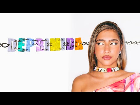 Julia Joia - DEPRIMIDA