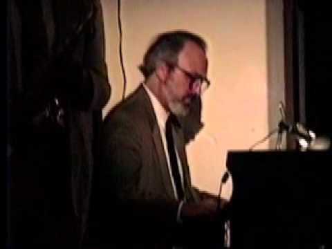 Buddy Collette plays a Ballad