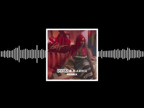 Aya Nakamura - Sms (SERA & Marinx Remix)