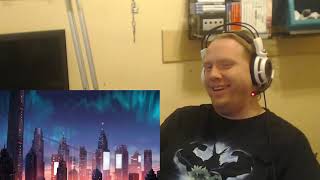 RWBY Volume 7 - Chapter 1: The Greatest Kingdom (Return of Penny)