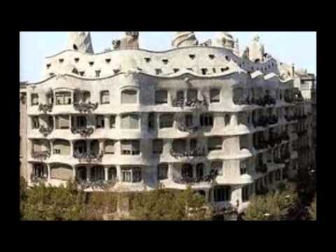 Le 10 case più strane del mondo!