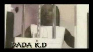 Ghana Hiplife : Dada KD: somu gye