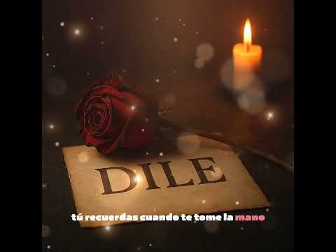 Tu Corrido Mx - Dile (inedito) (Official Release)