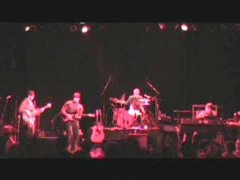 Burt Neilson Band - By The Door - 11/10/06 I