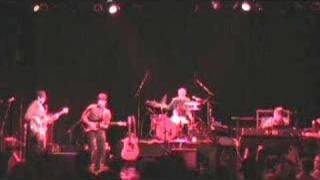 Burt Neilson Band - By The Door - 11/10/06 I
